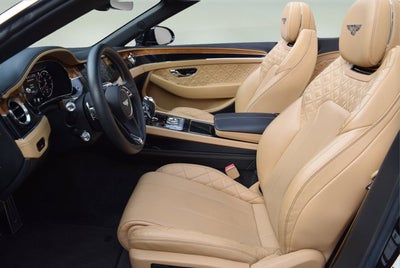 2020 Bentley Continental GT First Edition First Edition