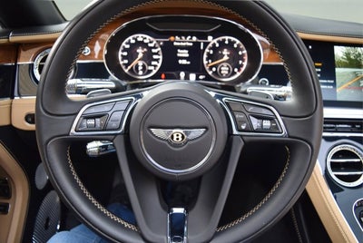 2020 Bentley Continental GT First Edition First Edition