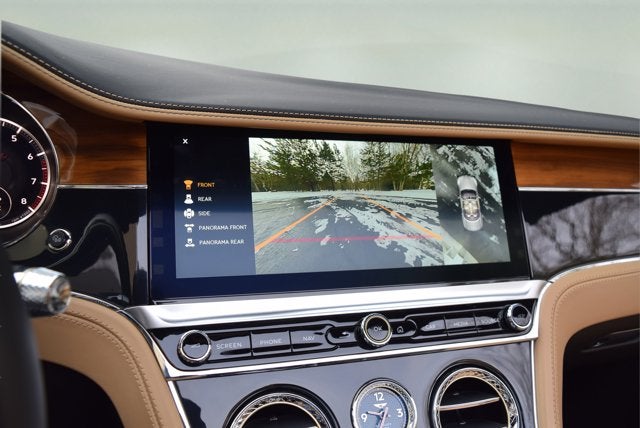 2020 Bentley Continental GT First Edition First Edition