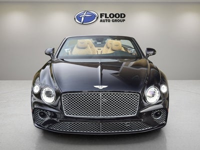 2020 Bentley Continental GT First Edition First Edition