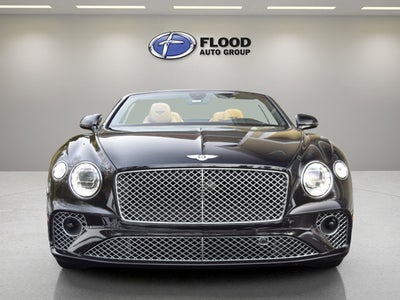 2020 Bentley Continental GT First Edition First Edition