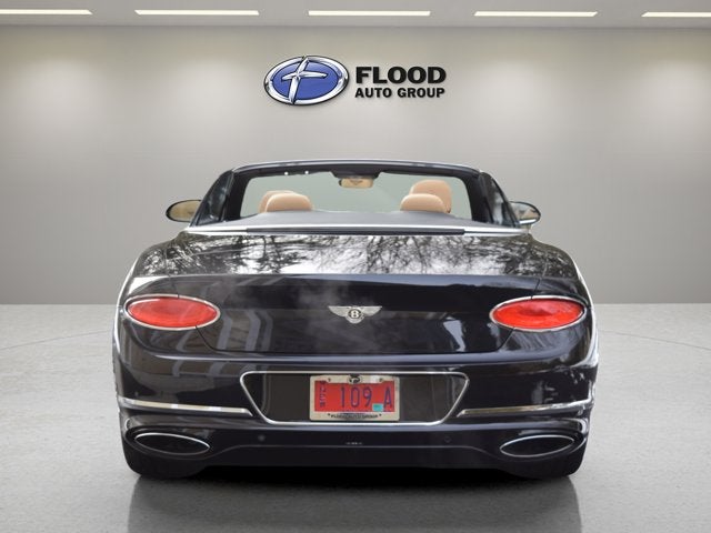 2020 Bentley Continental GT First Edition First Edition