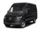 2025 Mercedes-Benz Sprinter Cargo Van Base