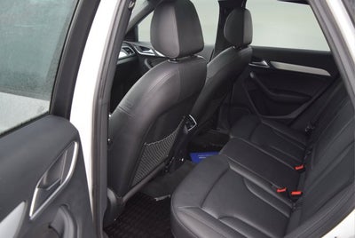 2018 Audi Q3 Sport Premium