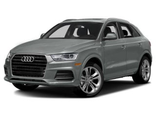 2018 Audi Q3 Sport Premium