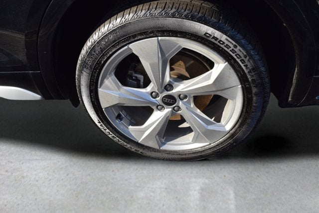 2023 Audi Q5 S line Prestige