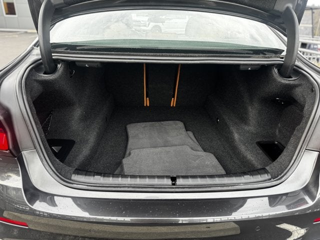 2022 BMW 5 Series 530i xDrive