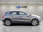 2016 Mercedes-Benz GLA GLA 250