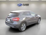 2016 Mercedes-Benz GLA GLA 250