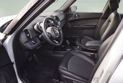 2021 MINI Countryman Oxford Edition ALL4