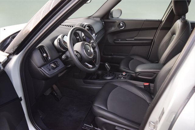 2021 MINI Countryman Oxford Edition ALL4