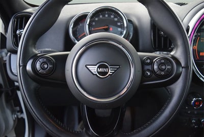 2021 MINI Countryman Oxford Edition ALL4