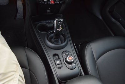 2021 MINI Countryman Oxford Edition ALL4