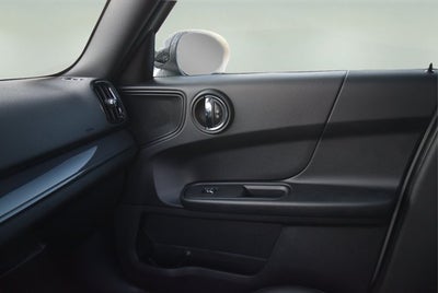 2021 MINI Countryman Oxford Edition ALL4