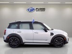 2021 MINI Countryman Oxford Edition ALL4
