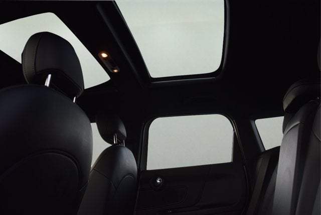 2021 MINI Countryman Oxford Edition ALL4