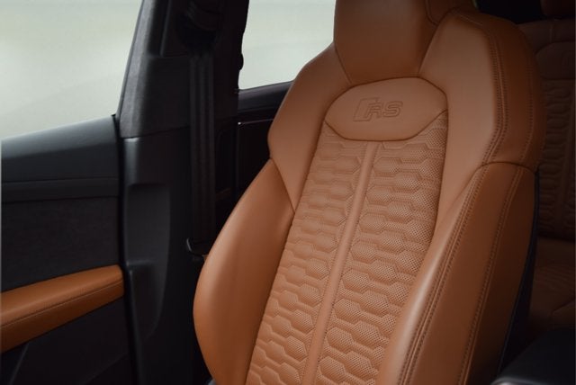 2022 Audi RS Q8 4.0T quattro