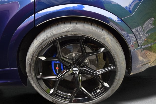 2022 Audi RS Q8 4.0T quattro