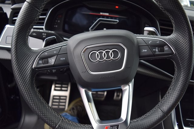 2022 Audi RS Q8 4.0T quattro