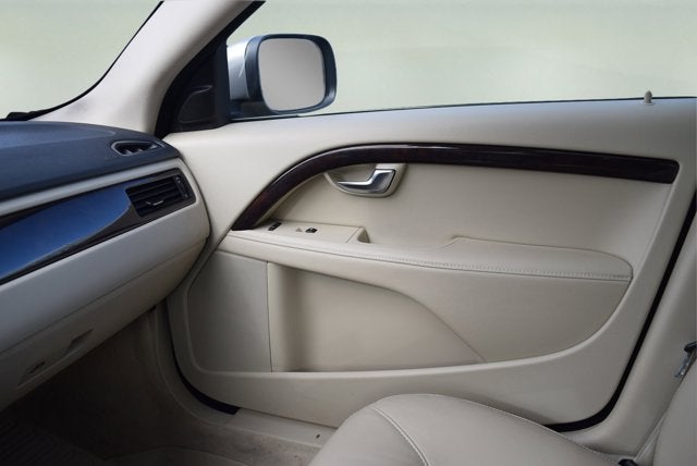 2016 Volvo XC70 T5 Premier