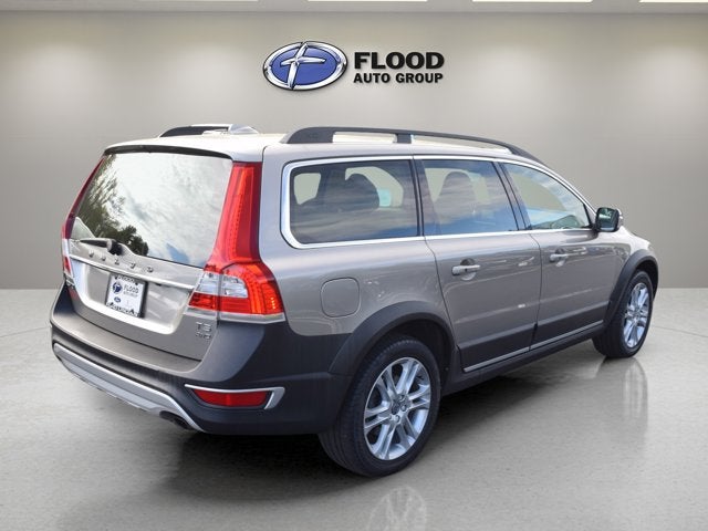 2016 Volvo XC70 T5 Premier