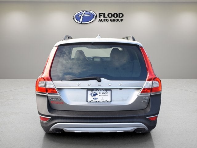 2016 Volvo XC70 T5 Premier