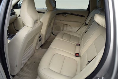 2016 Volvo XC70 T5 Premier