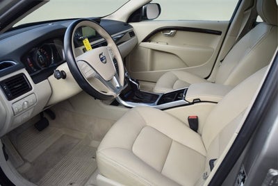 2016 Volvo XC70 T5 Premier