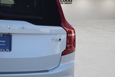 2019 Volvo XC90 Momentum