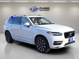 2019 Volvo XC90 Momentum