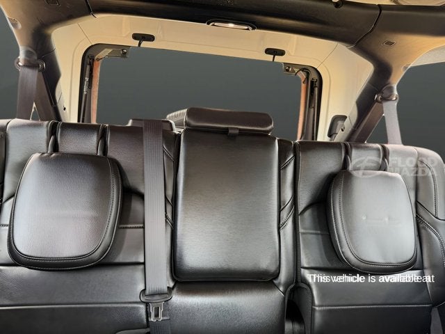 2021 Jeep Wrangler 4xe Unlimited Sahara