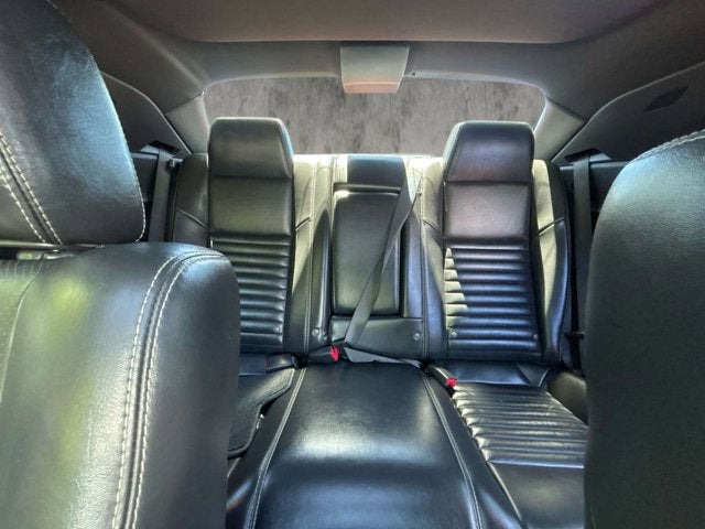 2010 Dodge Challenger R/T Classic