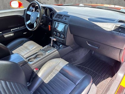 2010 Dodge Challenger R/T Classic