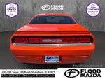2010 Dodge Challenger R/T Classic