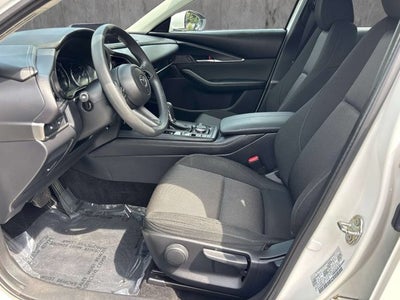 2024 Mazda Mazda CX-30 2.5 S