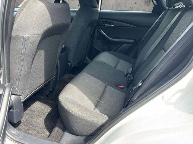 2024 Mazda Mazda CX-30 2.5 S