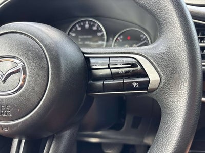 2024 Mazda Mazda CX-30 2.5 S