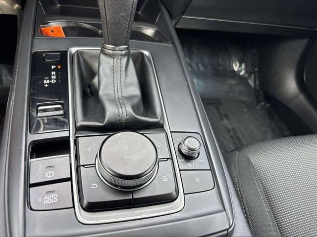 2024 Mazda Mazda CX-30 2.5 S