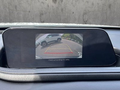 2024 Mazda Mazda CX-30 2.5 S