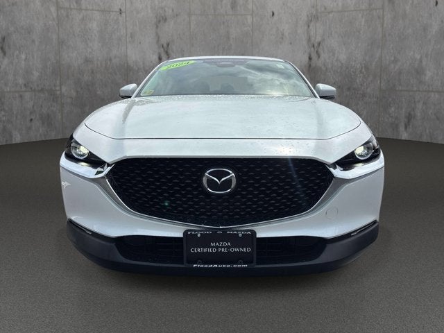 2024 Mazda Mazda CX-30 2.5 S