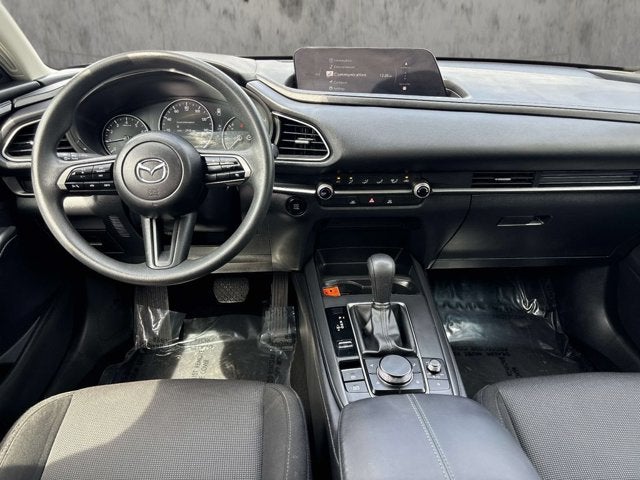 2024 Mazda Mazda CX-30 2.5 S