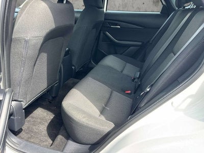 2024 Mazda Mazda CX-30 2.5 S