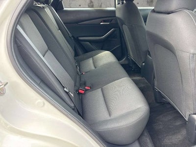 2024 Mazda Mazda CX-30 2.5 S