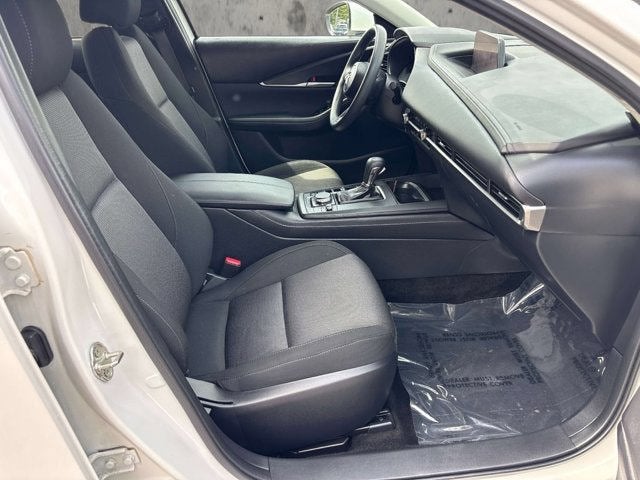 2024 Mazda Mazda CX-30 2.5 S