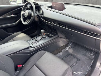 2024 Mazda Mazda CX-30 2.5 S
