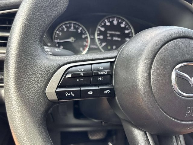 2024 Mazda Mazda CX-30 2.5 S
