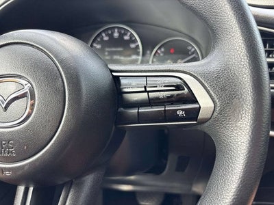 2024 Mazda Mazda CX-30 2.5 S
