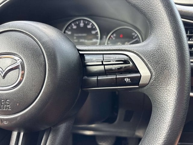 2024 Mazda Mazda CX-30 2.5 S