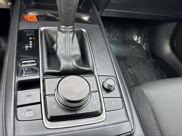 2024 Mazda Mazda CX-30 2.5 S