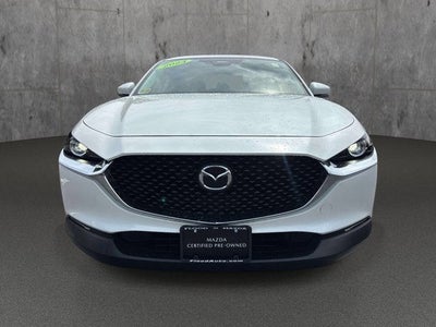 2024 Mazda Mazda CX-30 2.5 S